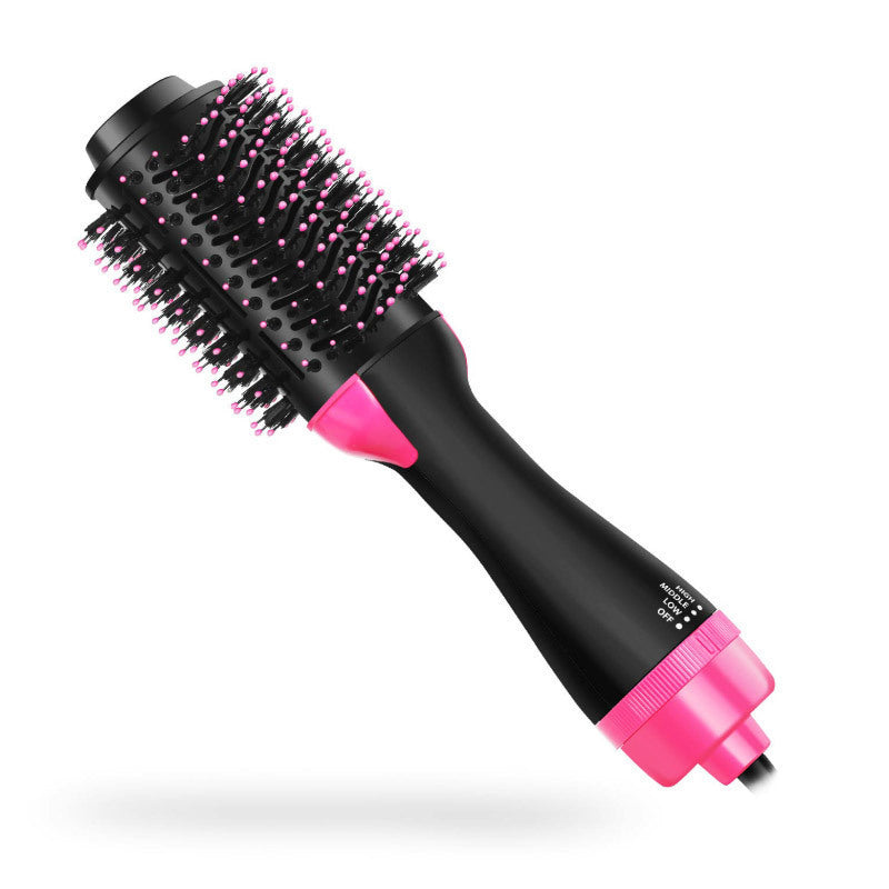 Hair dryer, hair dryer brush, personal care