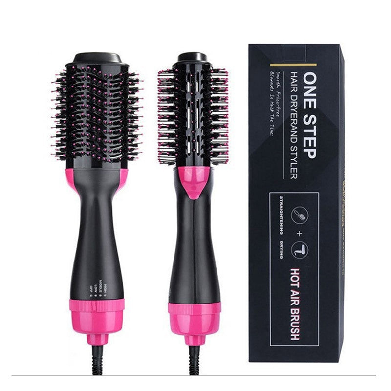 Hair dryer, hair dryer brush, personal care