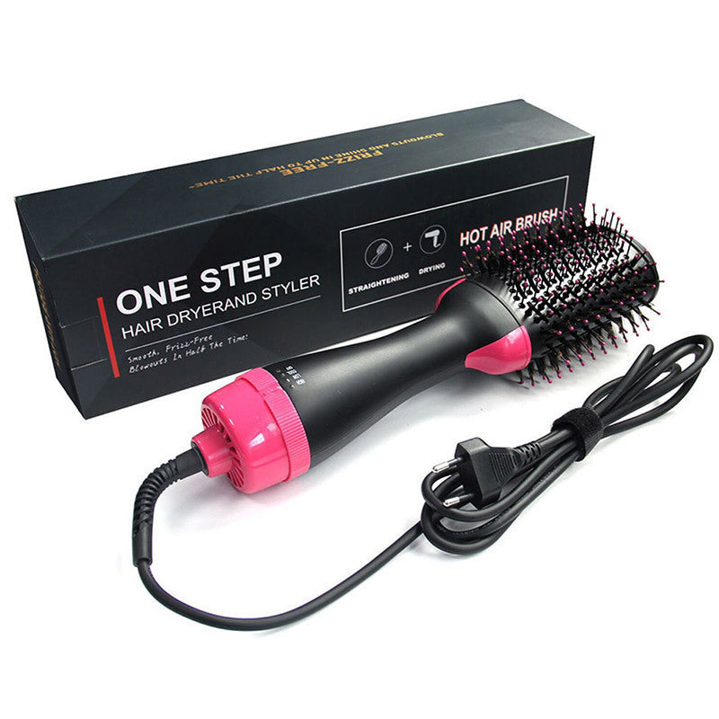 Hair dryer, hair dryer brush, personal care